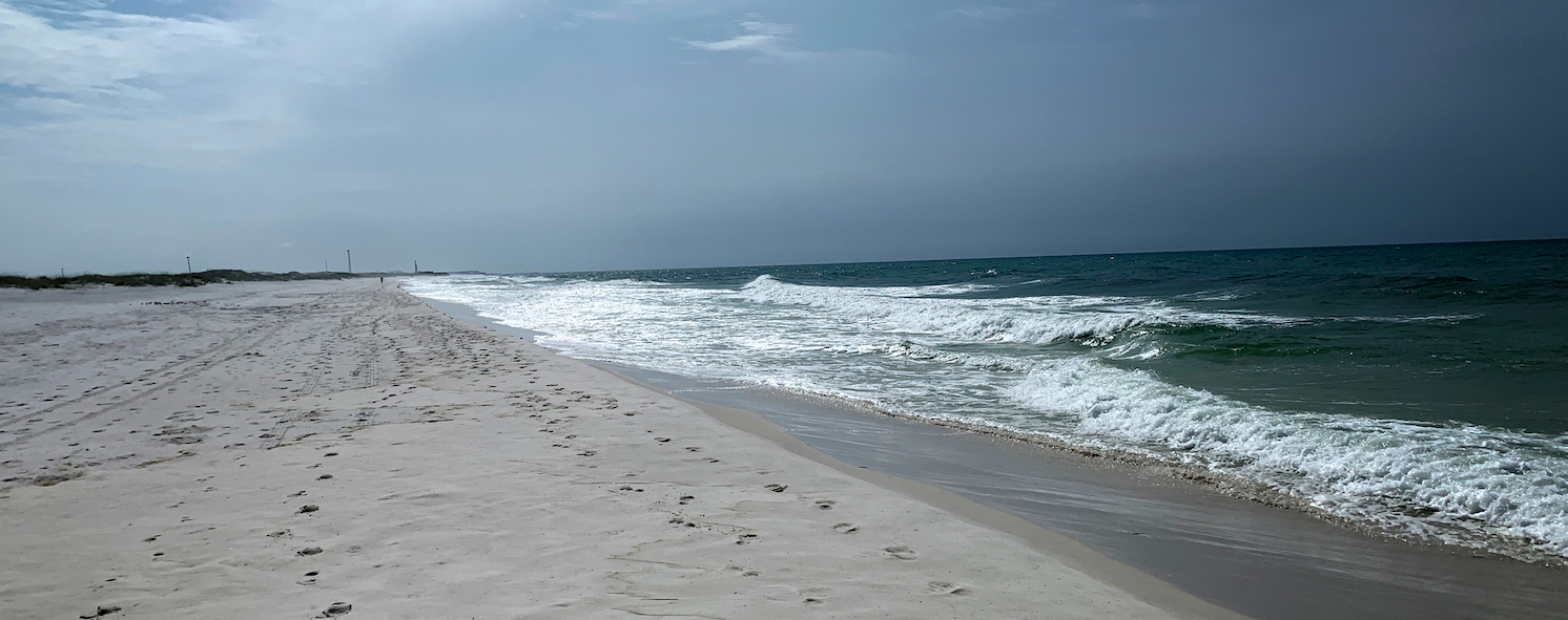 Escape the Cold and Visit Fort Walton Beach in December